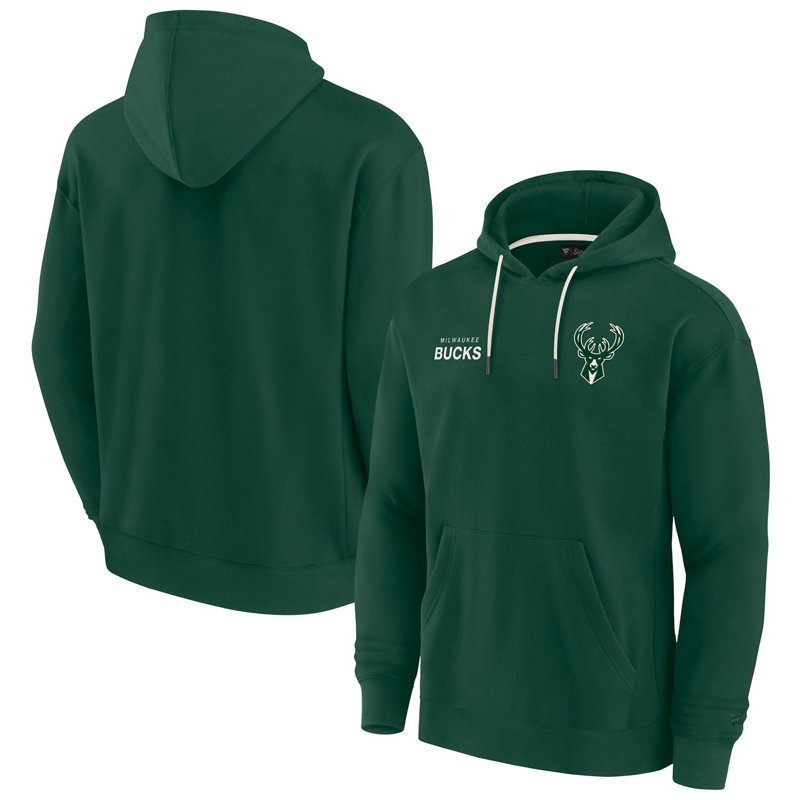 Unisex Fanatics Hun… - image