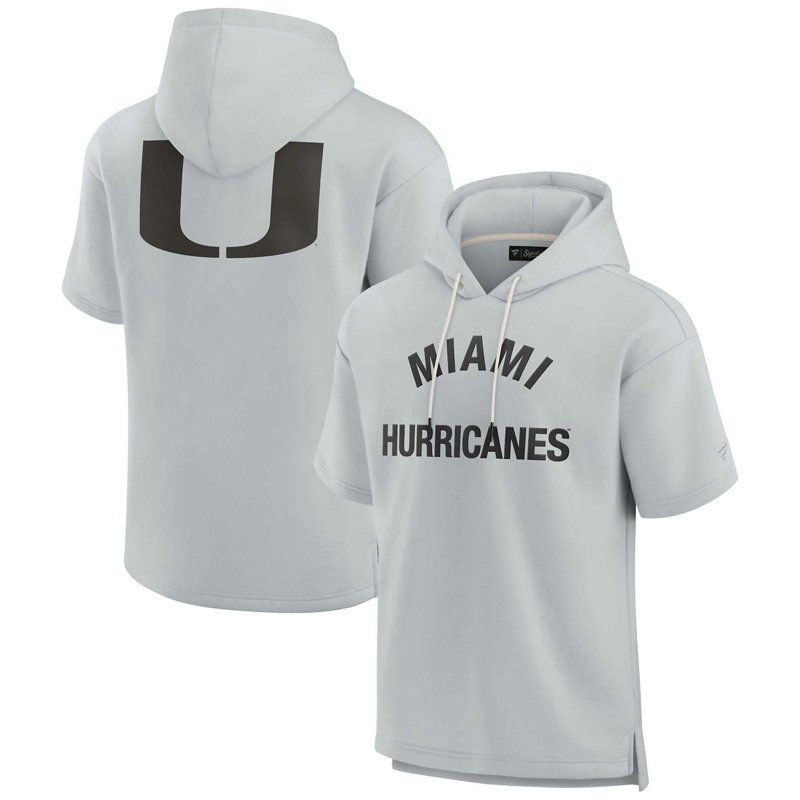 Unisex Fanatics Mia… - image