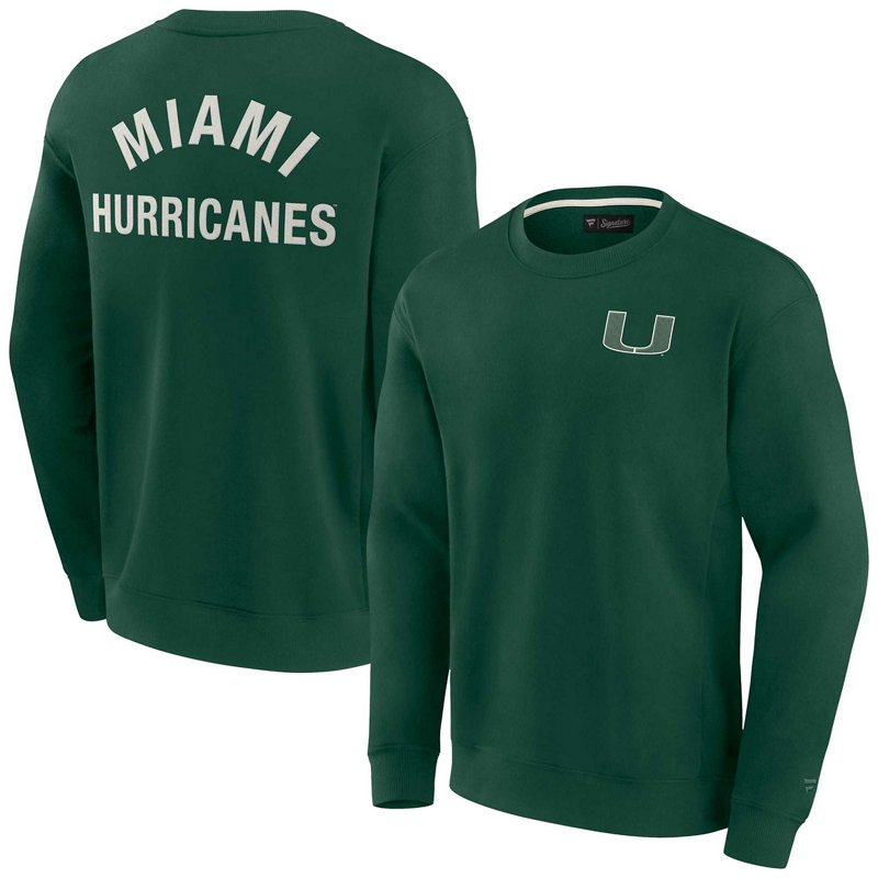 Unisex Fanatics Mia… - image
