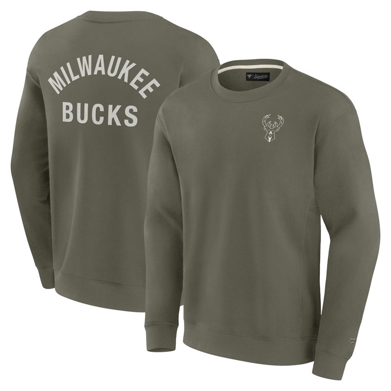 Unisex Fanatics Mil… - image