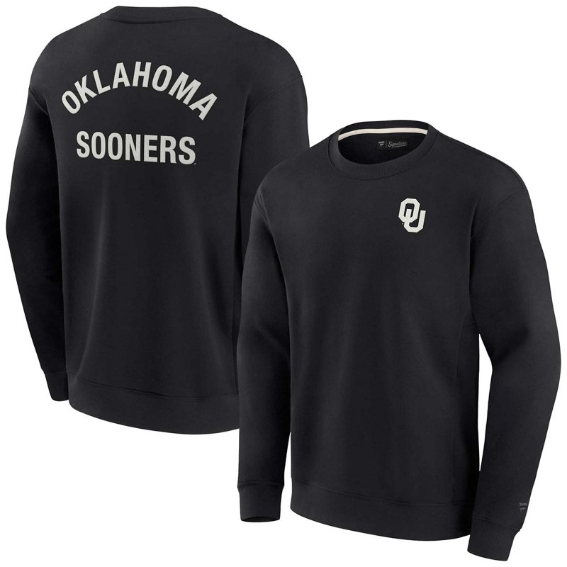 Unisex Fanatics Okl… - image