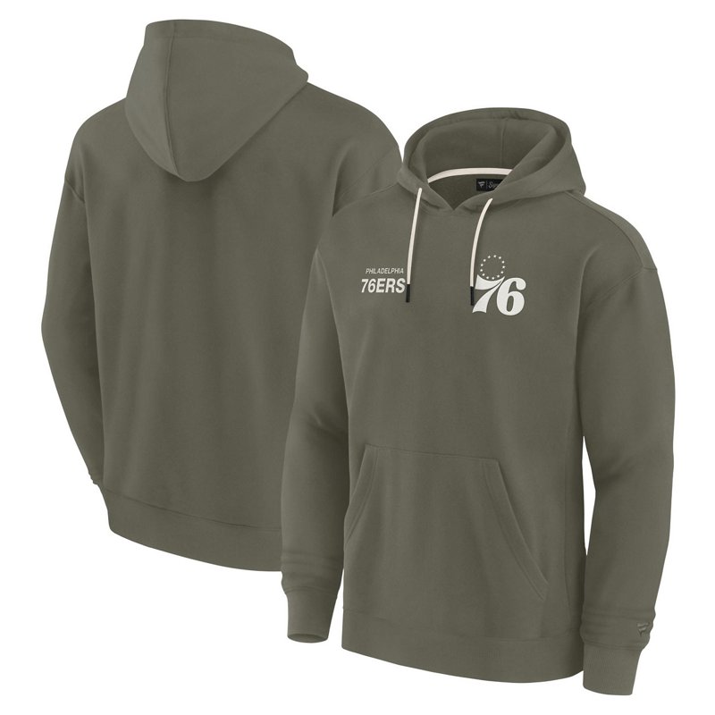 Unisex Fanatics Phi… - image