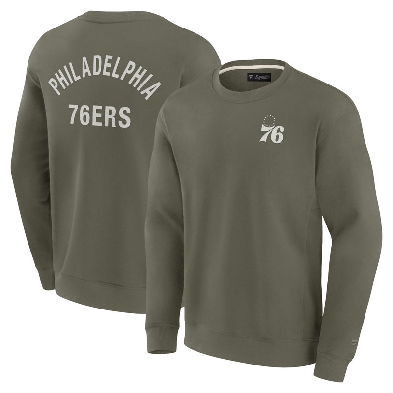Unisex Fanatics Phi… - image