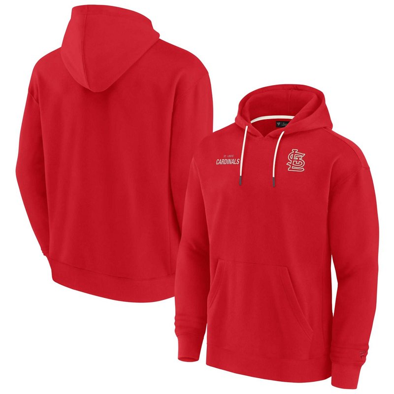 Unisex Fanatics St … - image