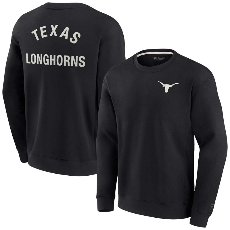 Unisex Fanatics Tex… - image