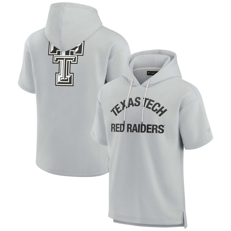 Unisex Fanatics Tex… - image