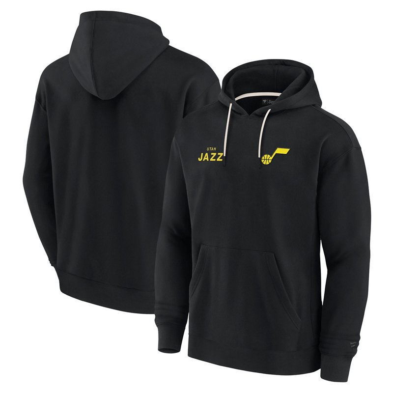 Unisex Fanatics Uta… - image
