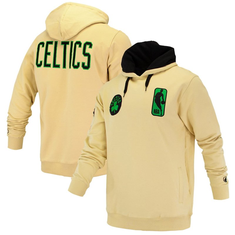 Unisex Fisll Boston… - image