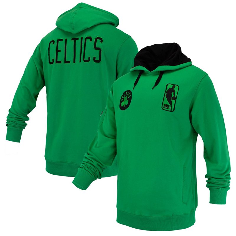 Unisex Fisll Boston… - image