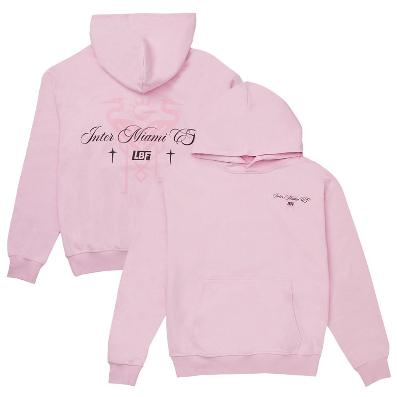 Unisex Live Breathe… - image