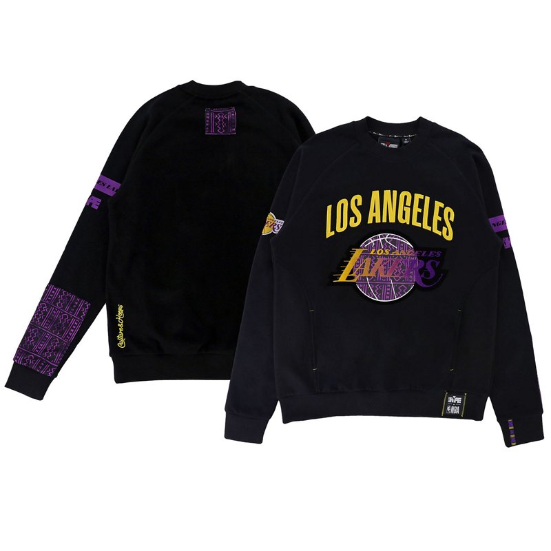 Unisex Nba X Two Hy… - image