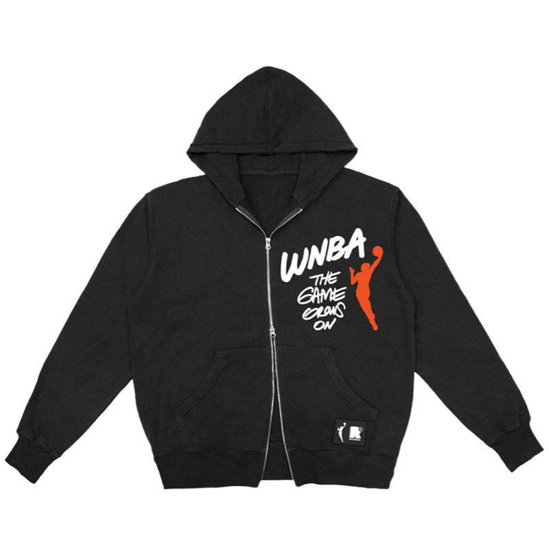 Unisex Round21 Wnba… - image