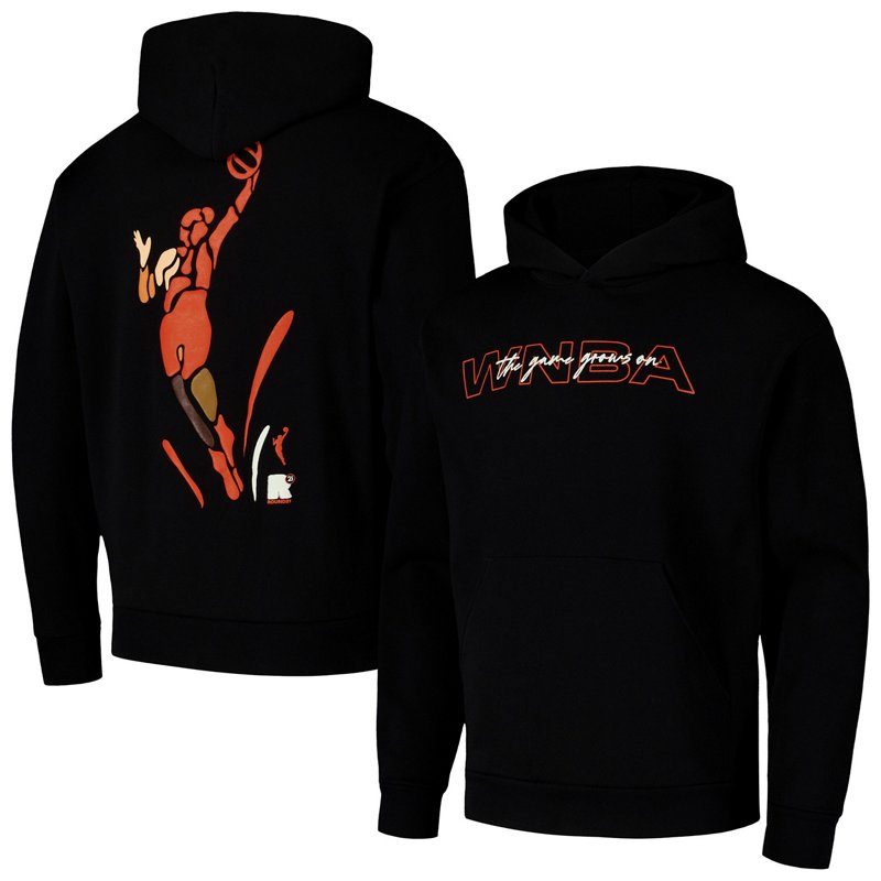 Unisex Round21 Wnba… - image