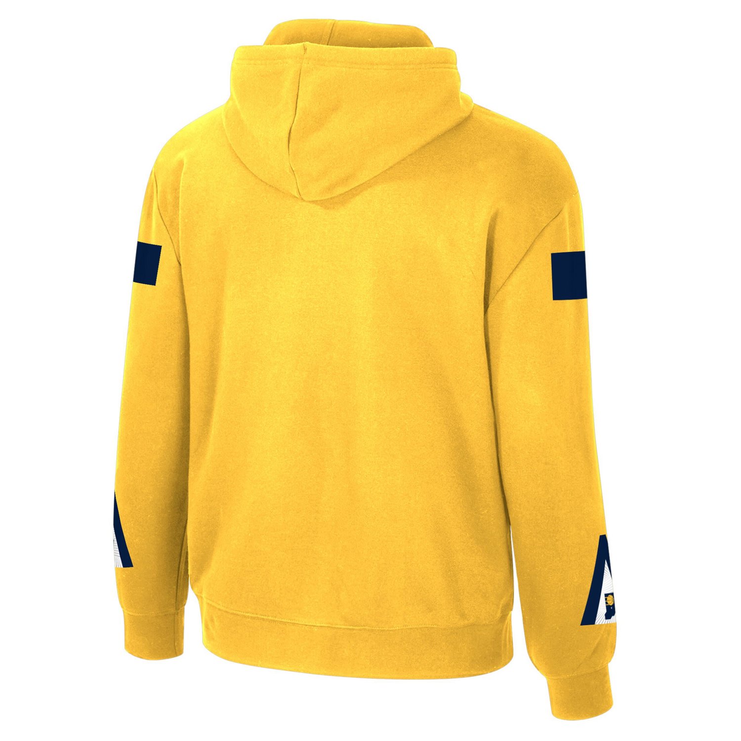 Unisex Stadium Essentials Indiana Pacers City Star Hoodie - view number 3