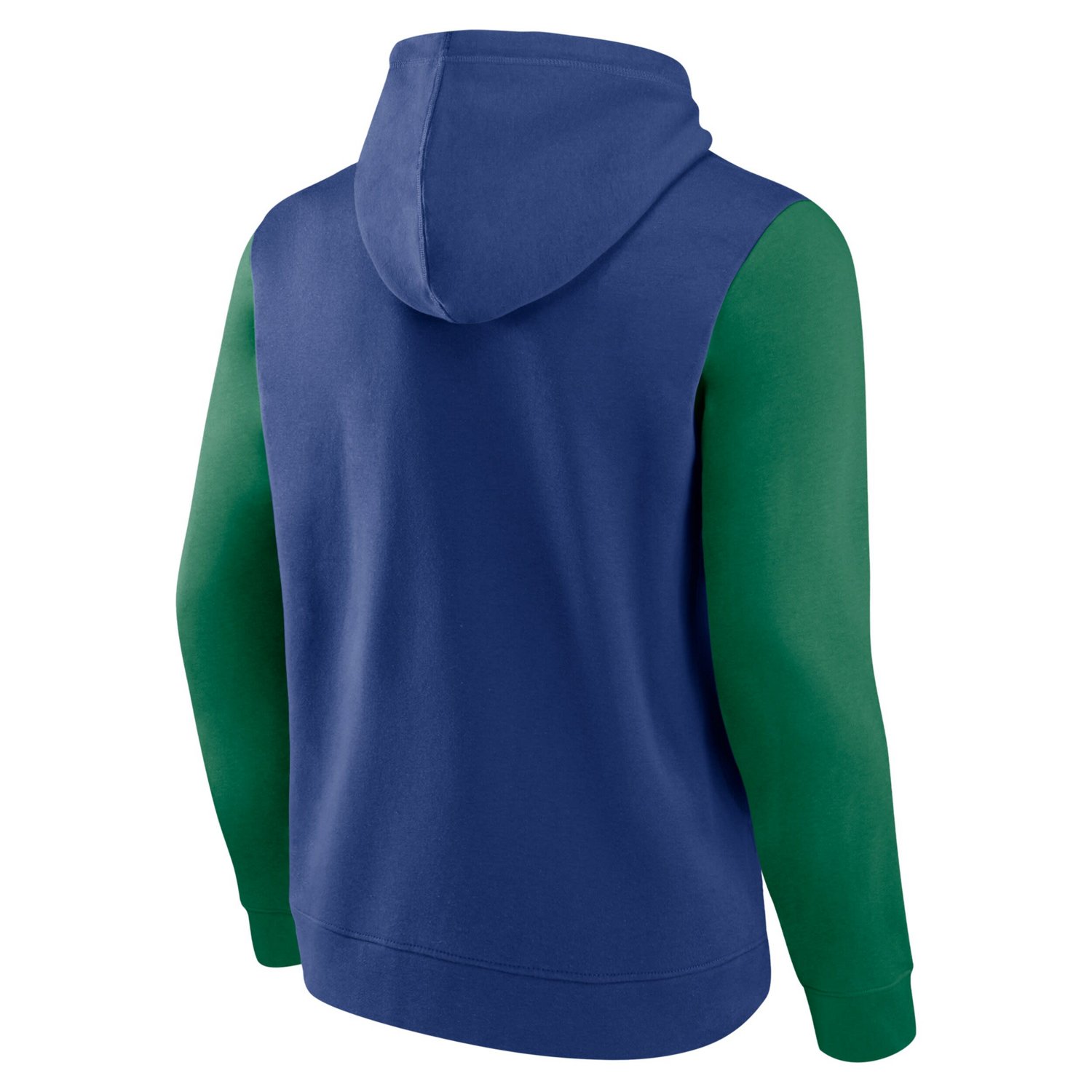 Vancouver Canucks Deliver Fleece Pullover Hoodie                                                                                 - view number 3