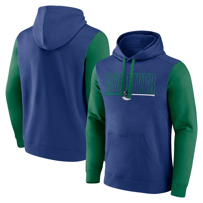 Vancouver Canucks D… - image