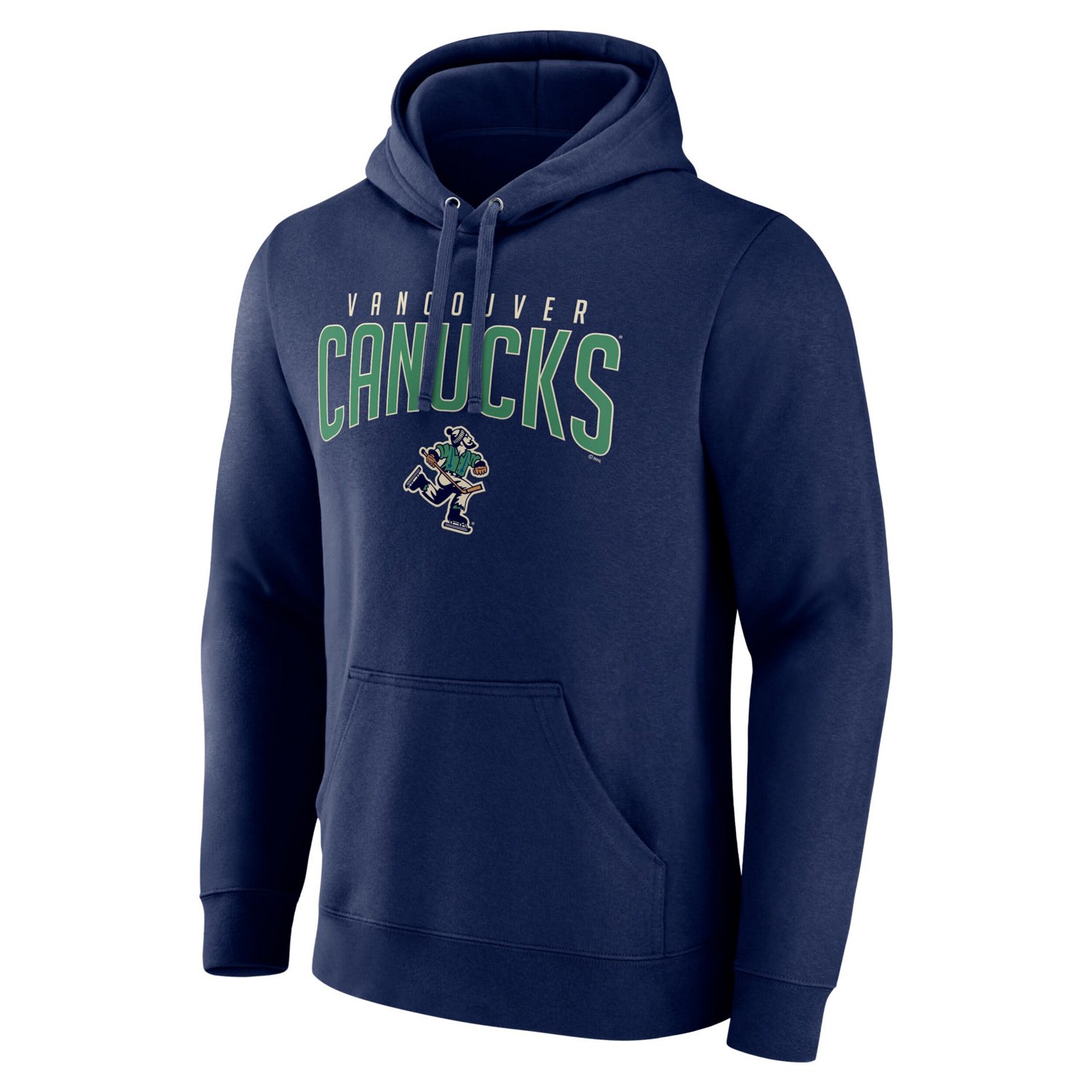 Vancouver Canucks Special Edition 20 Wordmark Pullover Hoodie                                                                    - view number 2