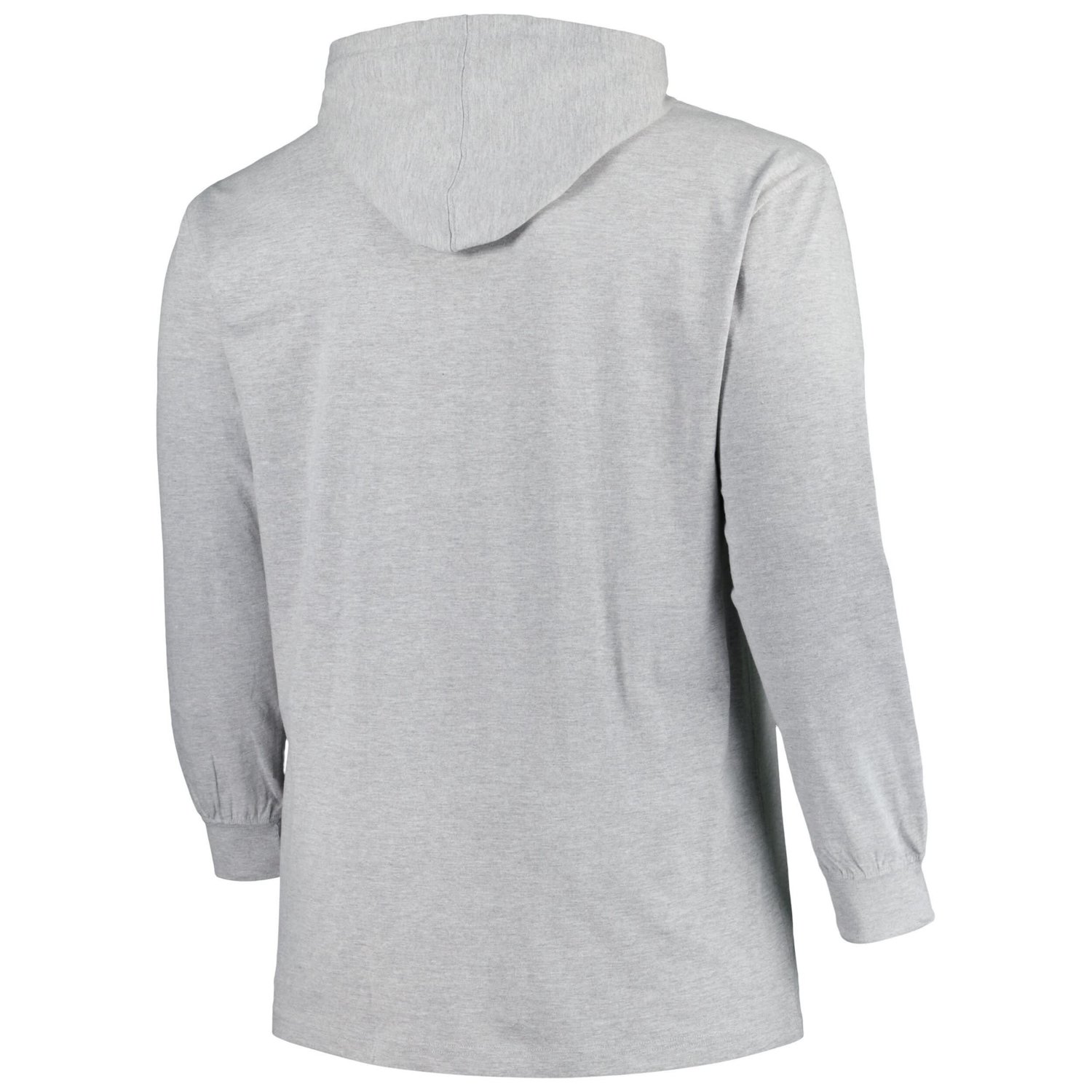 Washington Capitals Big  Tall Pullover Hoodie - view number 3