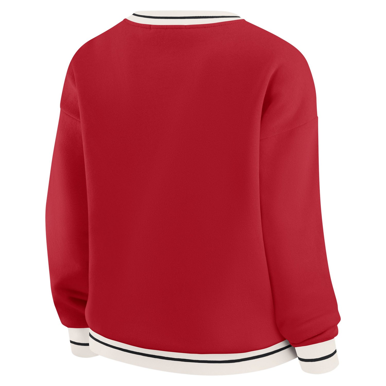 WEAR by Erin Andrews USC Trojans Seal Sweatshirt - view number 3
