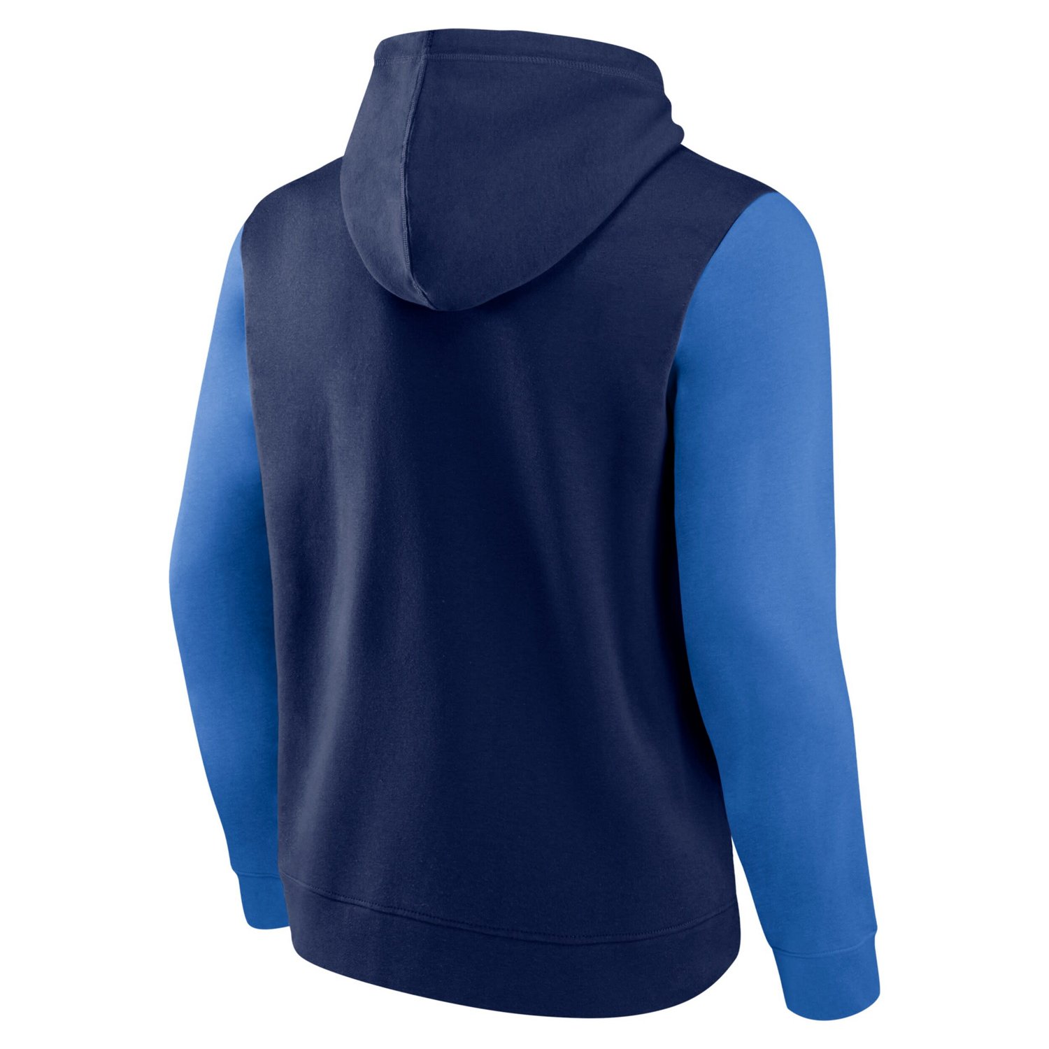 Winnipeg Jets Deliver Fleece Pullover Hoodie                                                                                     - view number 3