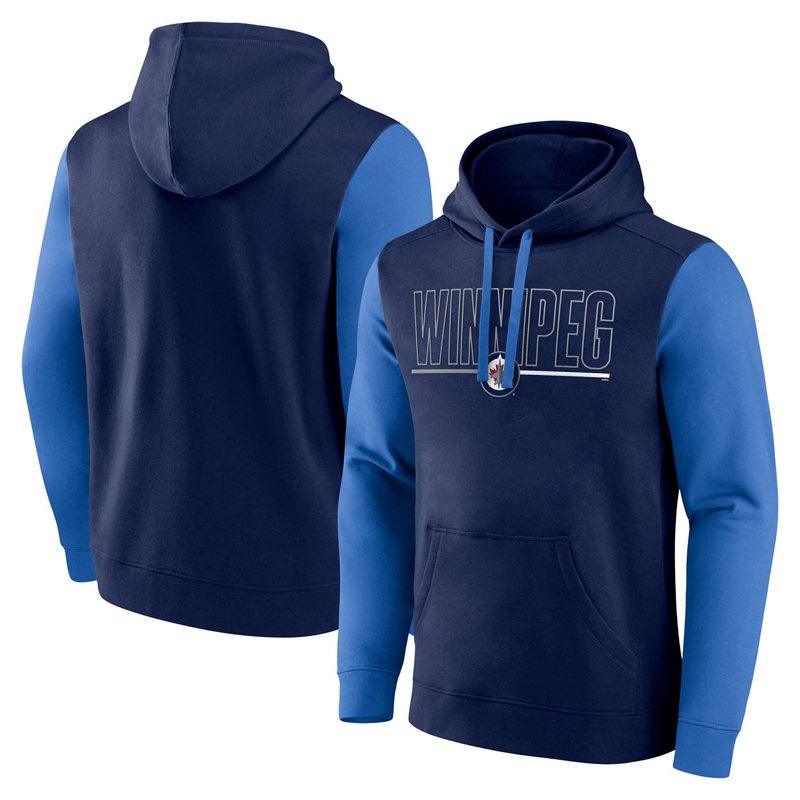 Winnipeg Jets Deliv… - image