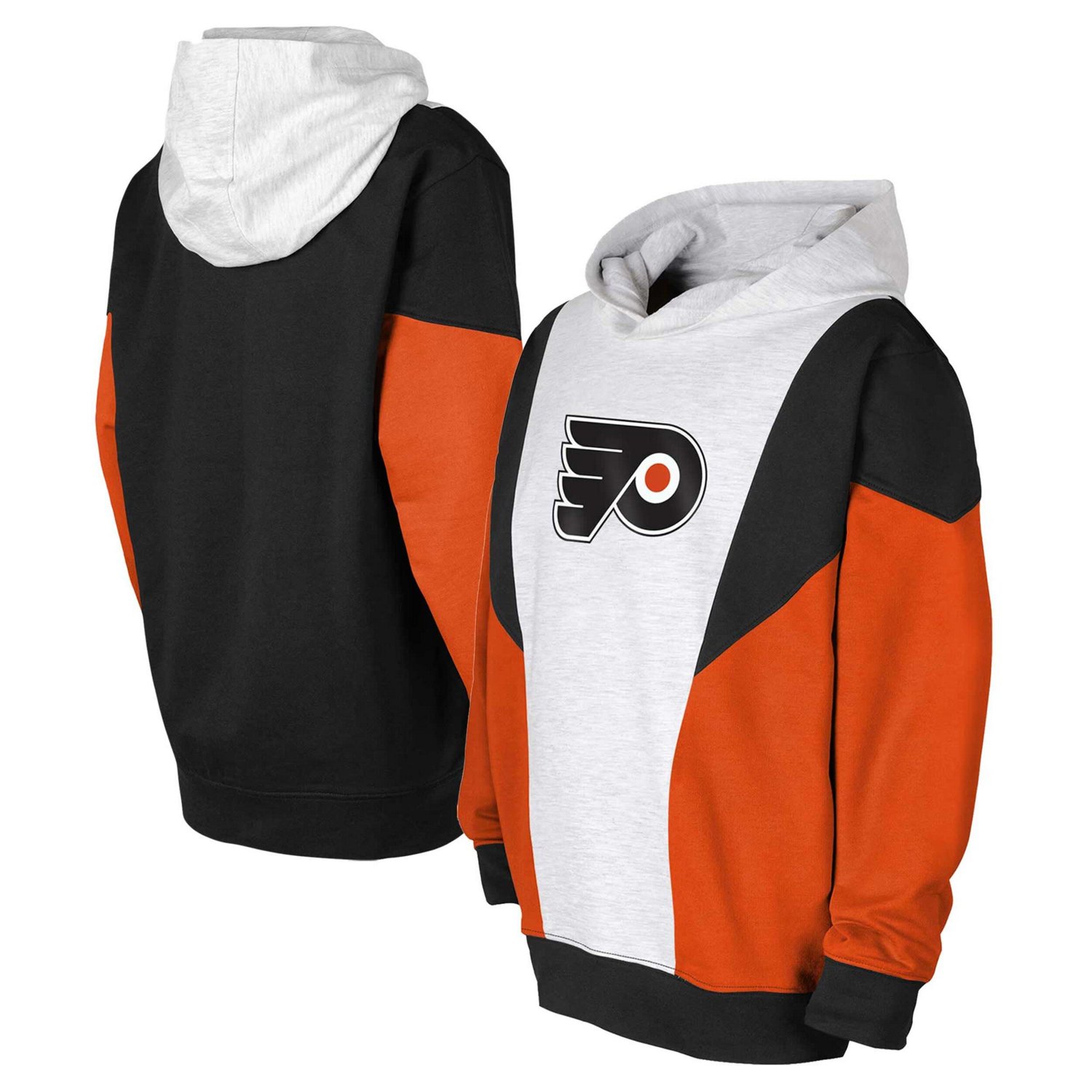 Youth / Philadelphia Flyers Champion League Fleece Pullover Hoodie - view number 1