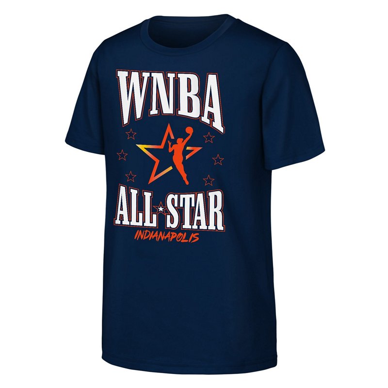 Youth 2025 Wnba All… - image