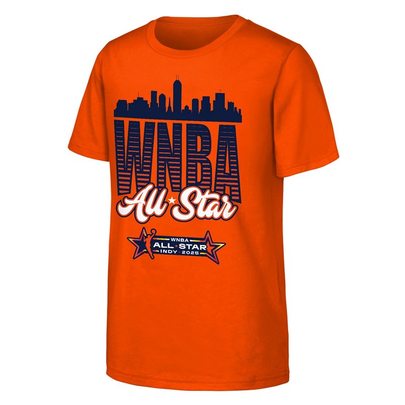 Youth 2025 Wnba All… - image
