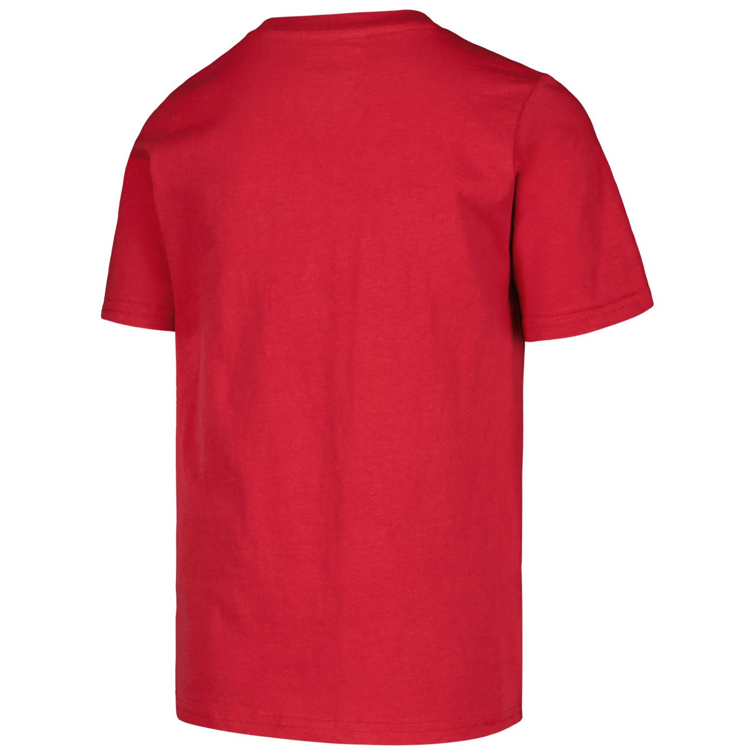 Youth Arizona Diamondbacks Heart  Soul T-Shirt - view number 3