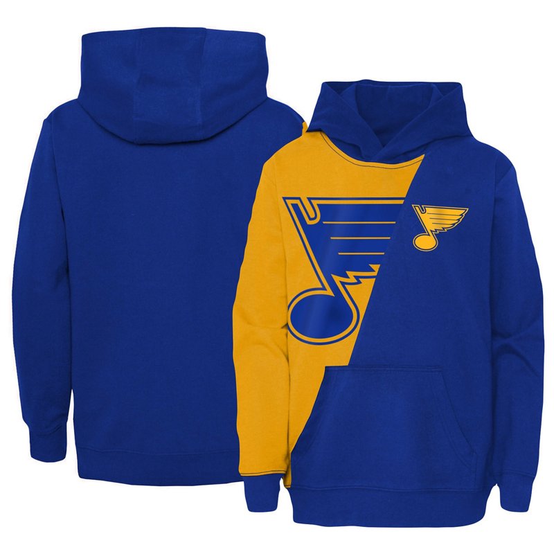 Youth Blue St Louis… - image