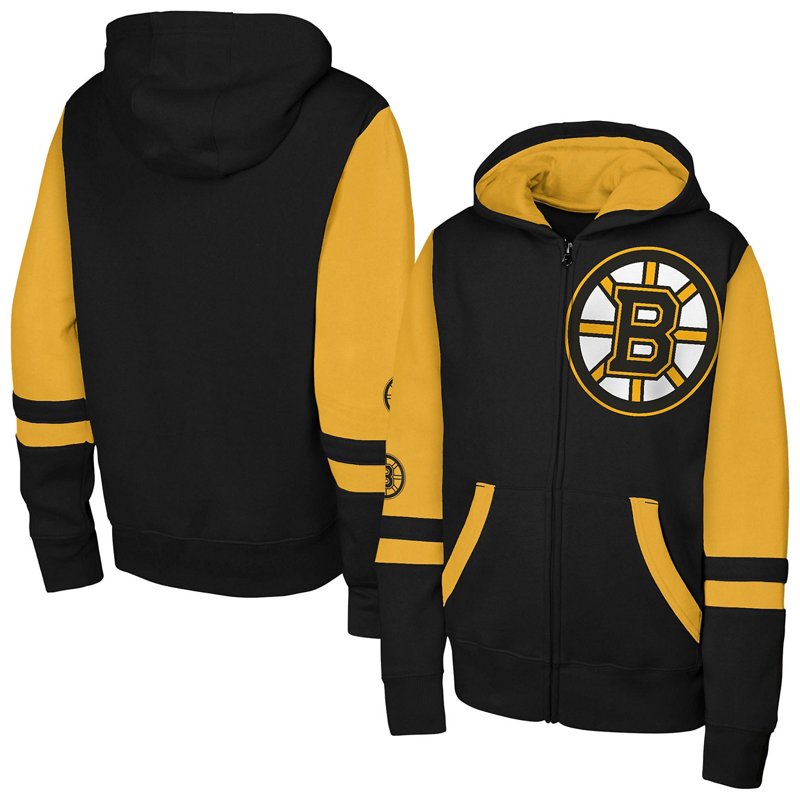 Youth Boston Bruins… - image