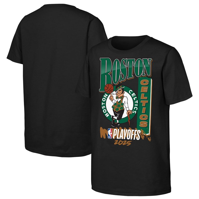 Youth Boston Celtic… - image