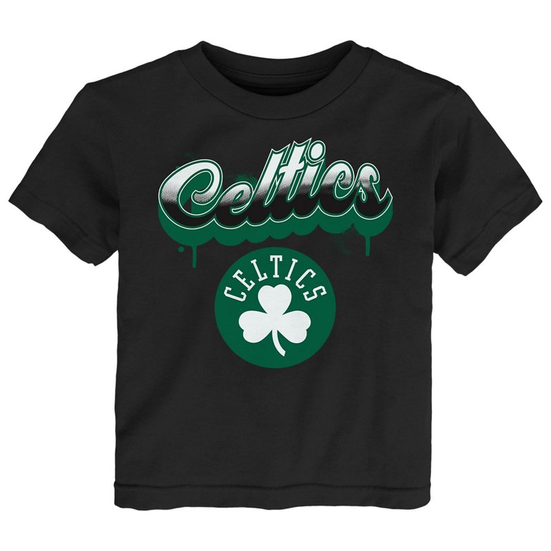 Youth Boston Celtic… - image