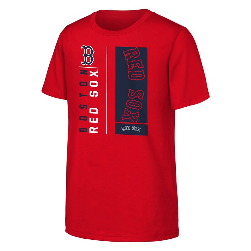 Youth Boston Sox Th… - image