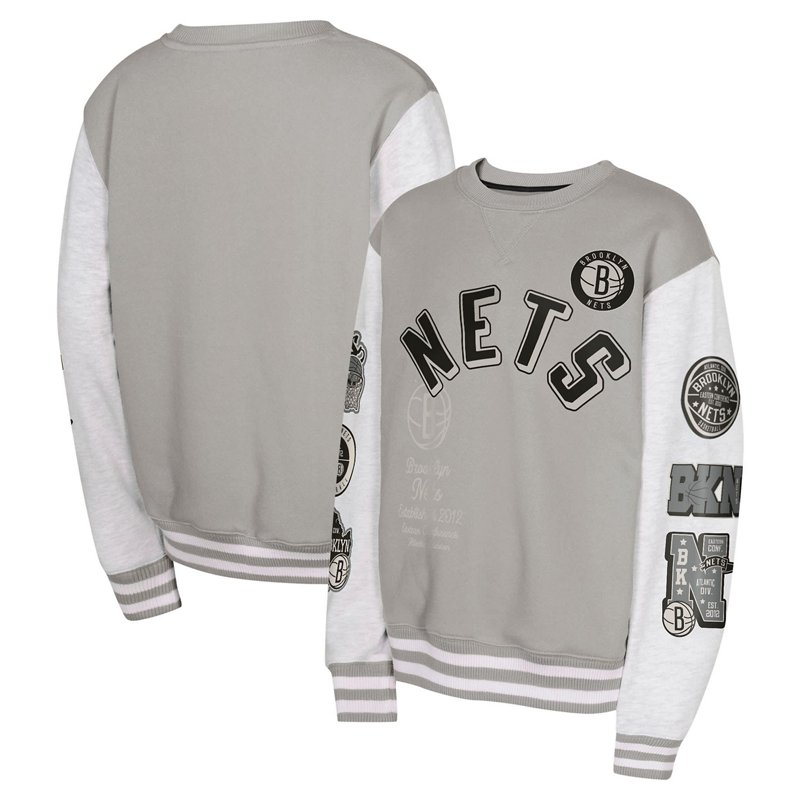Youth Brooklyn Nets… - image