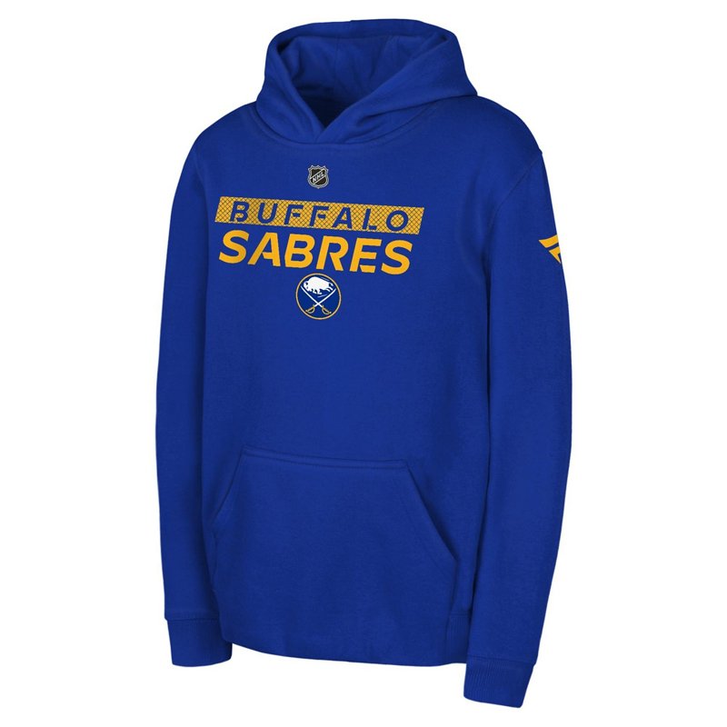 Youth Buffalo Sabre… - image
