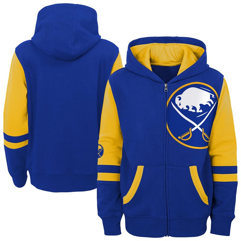 Youth Buffalo Sabre… - image