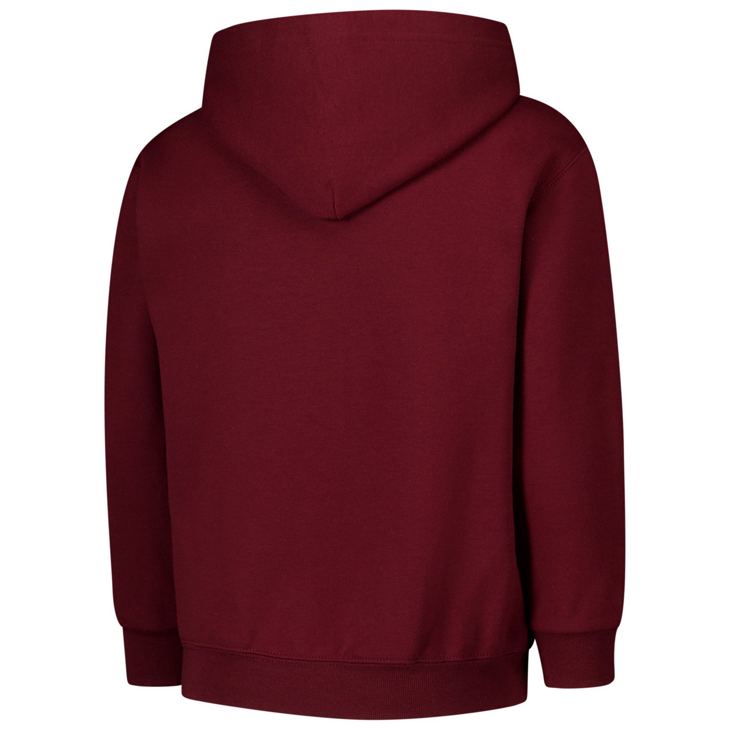Youth Champion Boston College Eagles Campus Pullover Hoodie                                                                      - view number 3