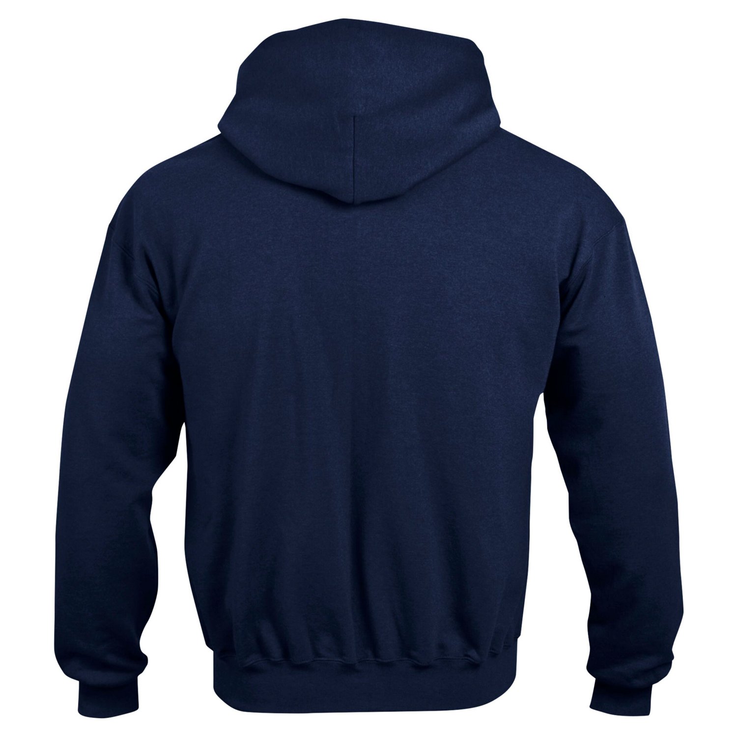 Youth Champion BYU Cougars Campus Pullover Hoodie - view number 2