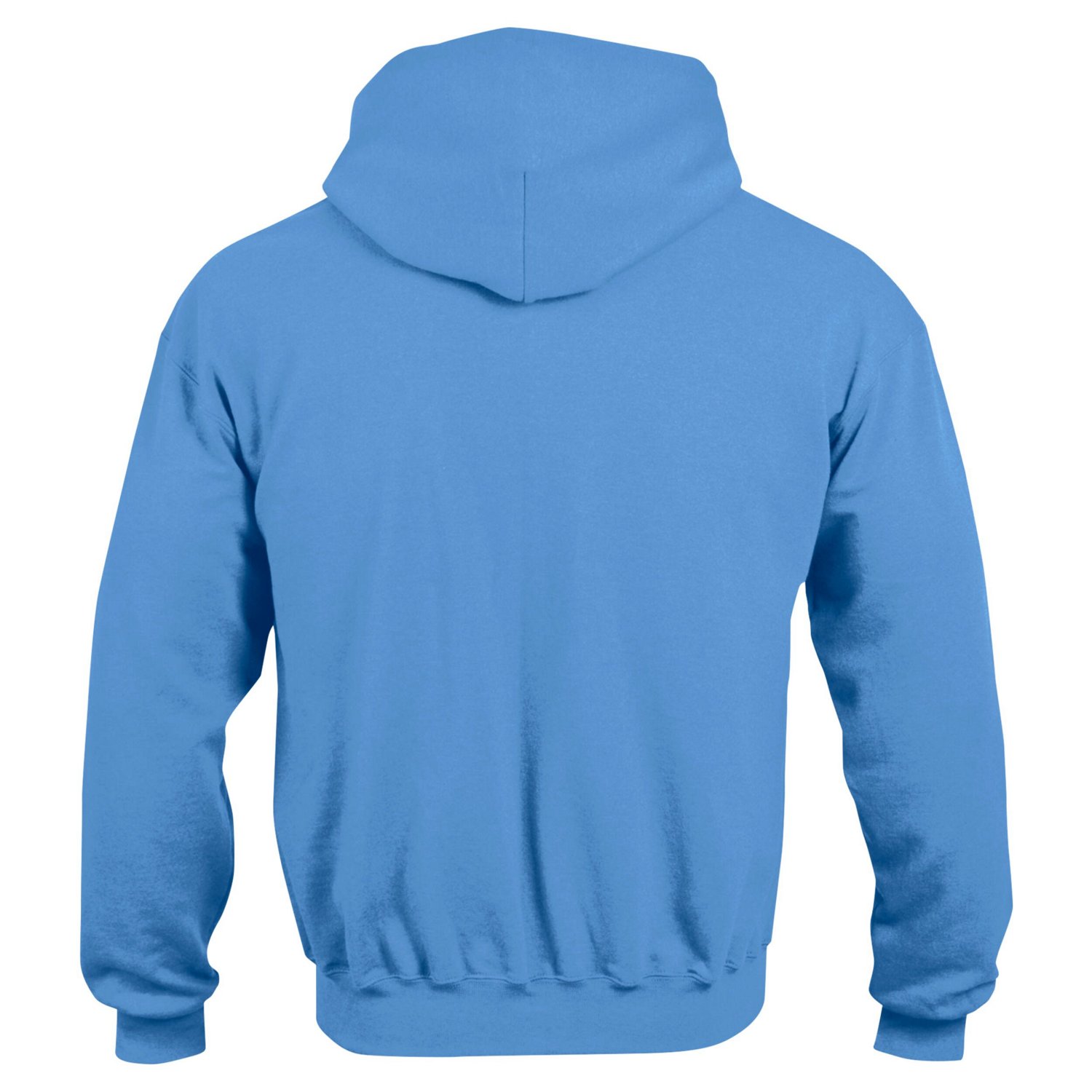 Youth Champion Carolina North Tar Heels Campus Pullover Hoodie