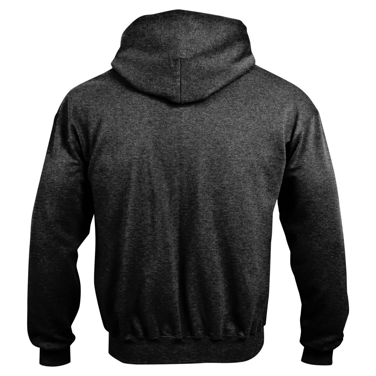 Youth Champion Colorado Buffaloes Campus Pullover Hoodie                                                                         - view number 3
