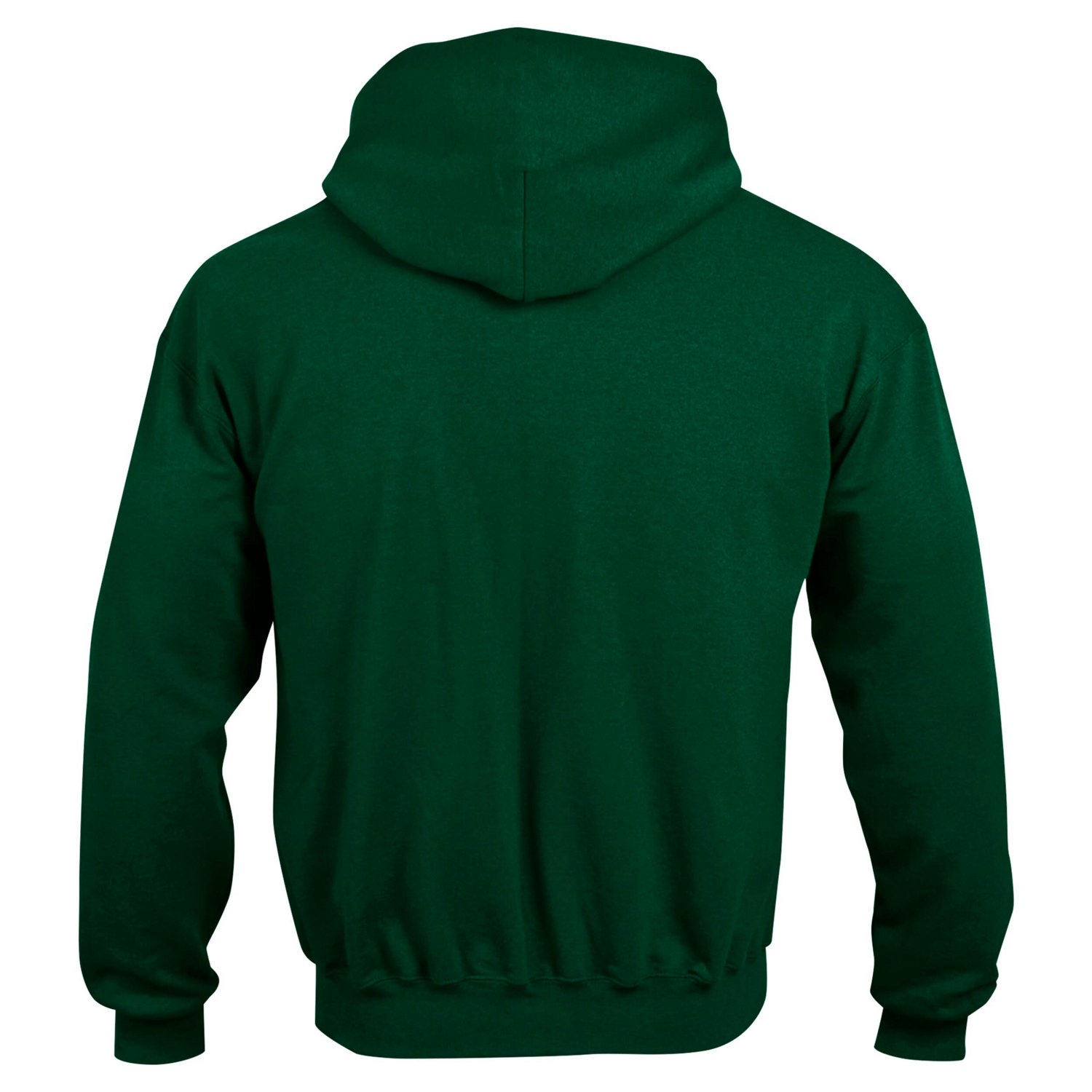 Youth Champion Colorado State Rams Campus Pullover Hoodie - view number 2