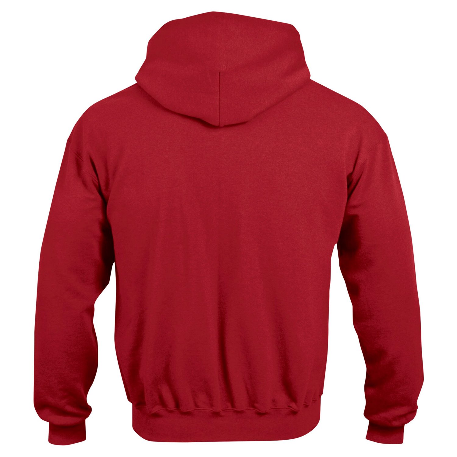 Youth Champion Indiana Hoosiers Campus Pullover Hoodie