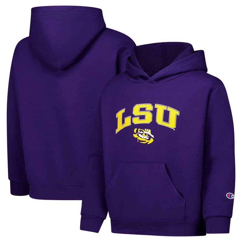Youth Champion Lsu … - image