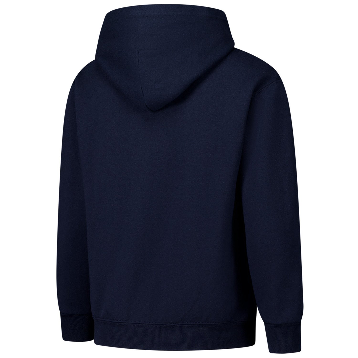 Youth Champion UConn Huskies Campus Pullover Hoodie - view number 3