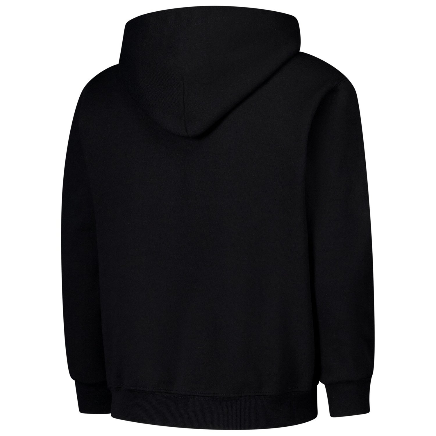 Youth Champion Wake Forest Demon Deacons Campus Pullover Hoodie                                                                  - view number 3