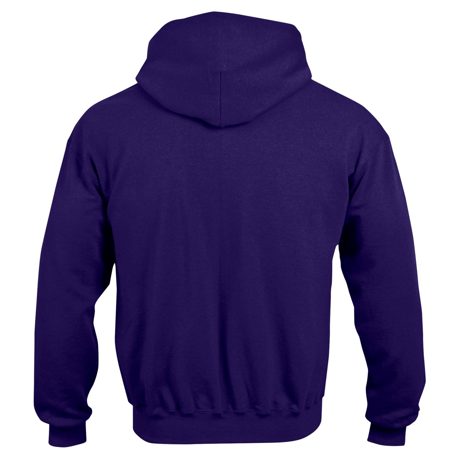 Youth Champion Washington Huskies Campus Pullover Hoodie - view number 3