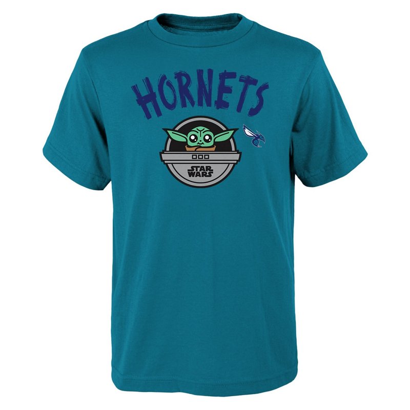 Youth Charlotte Hor… - image
