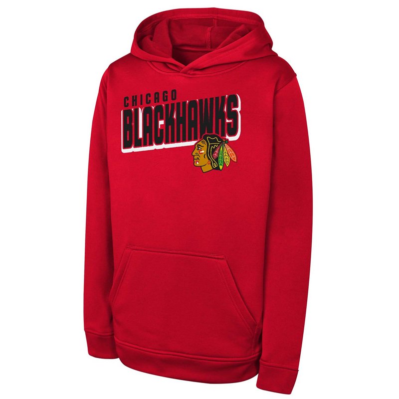 Youth Chicago Black… - image