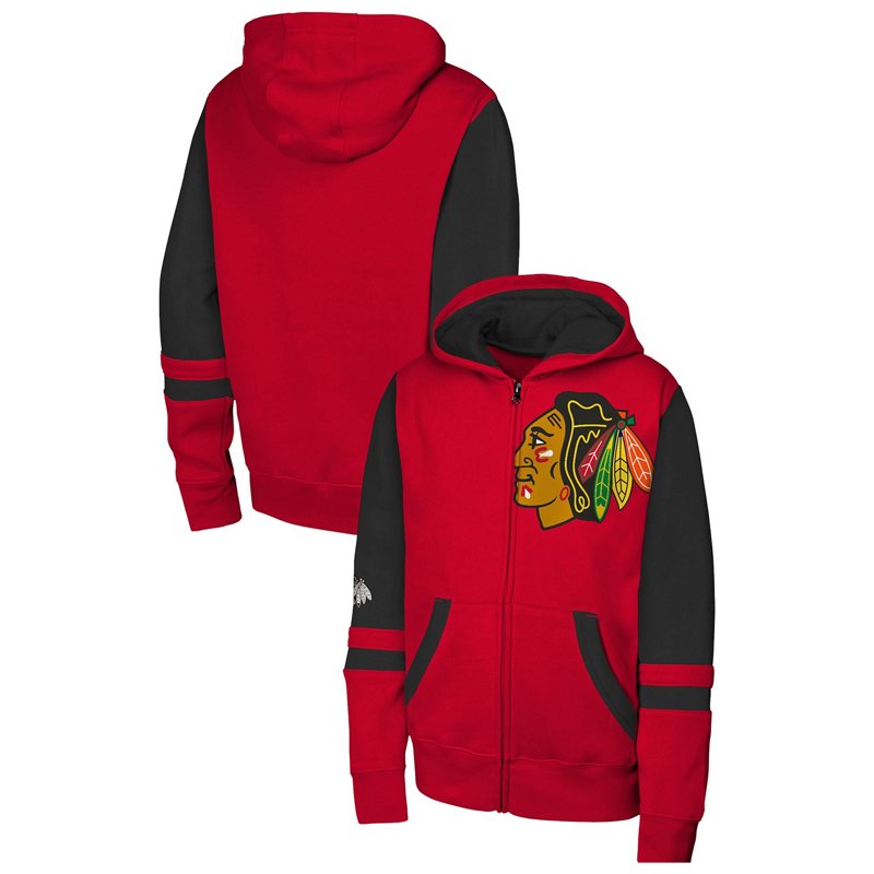 Youth Chicago Black… - image